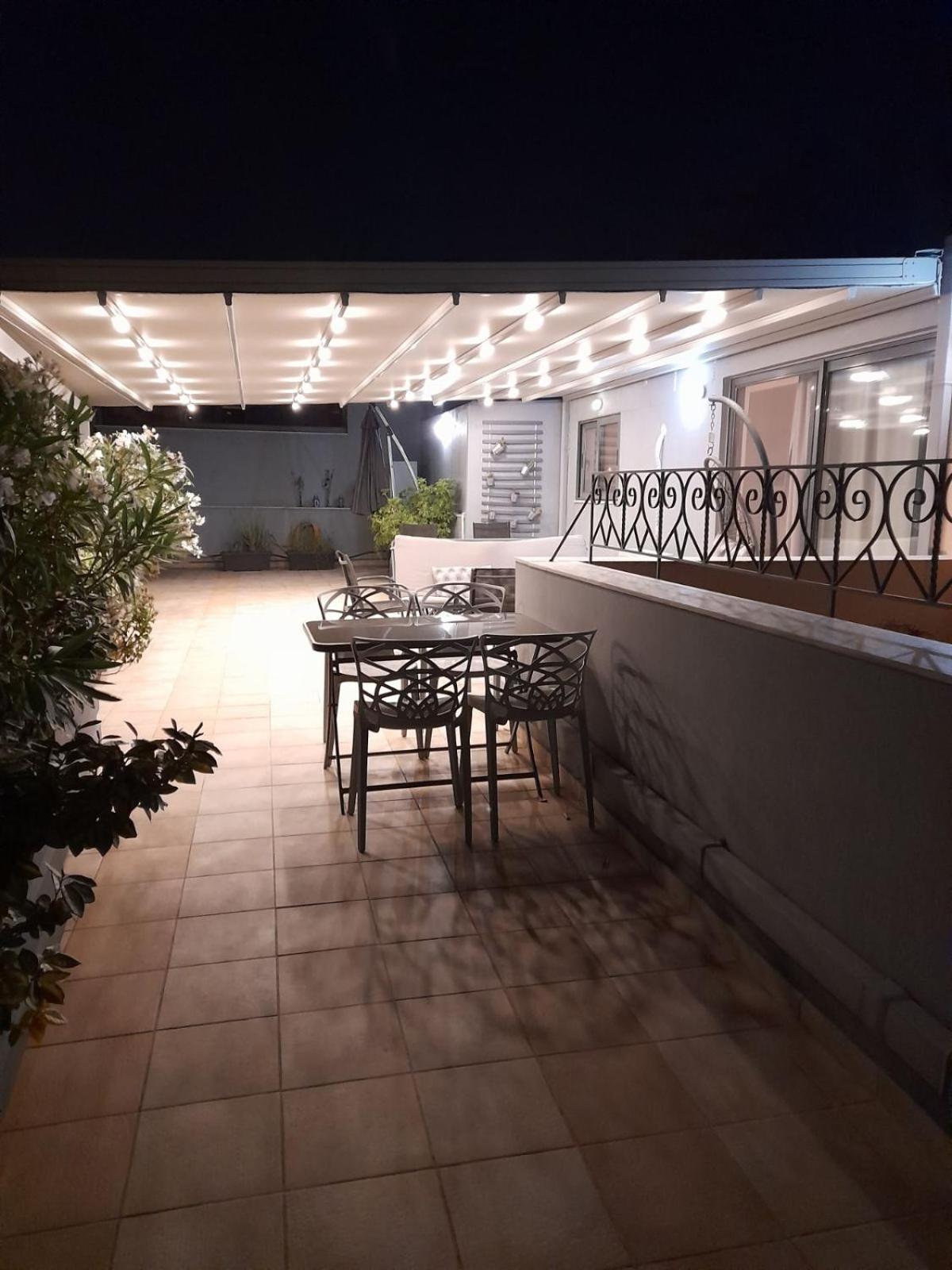 V&V Acropolis View Apartment Ateny Zewnętrze zdjęcie