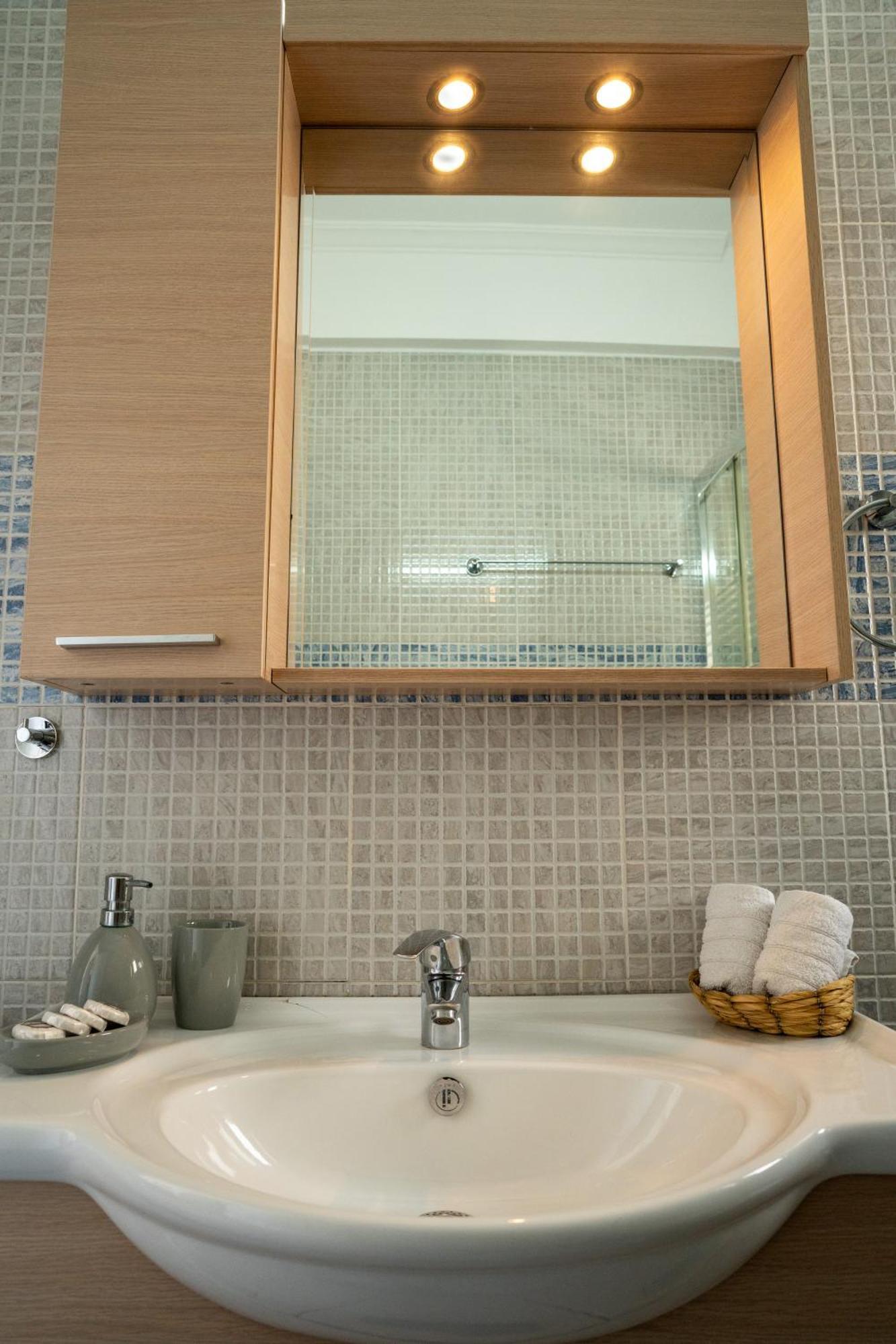 V&V Acropolis View Apartment Ateny Zewnętrze zdjęcie