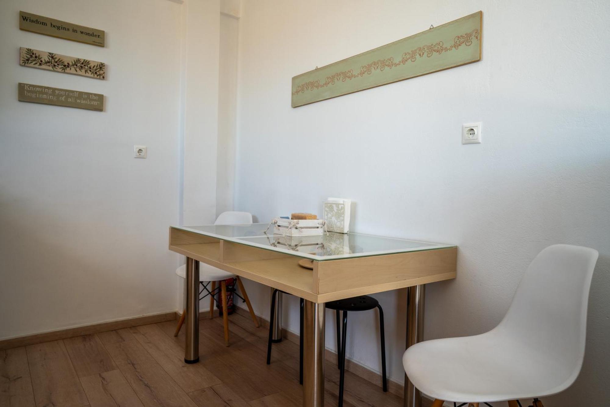 V&V Acropolis View Apartment Ateny Zewnętrze zdjęcie