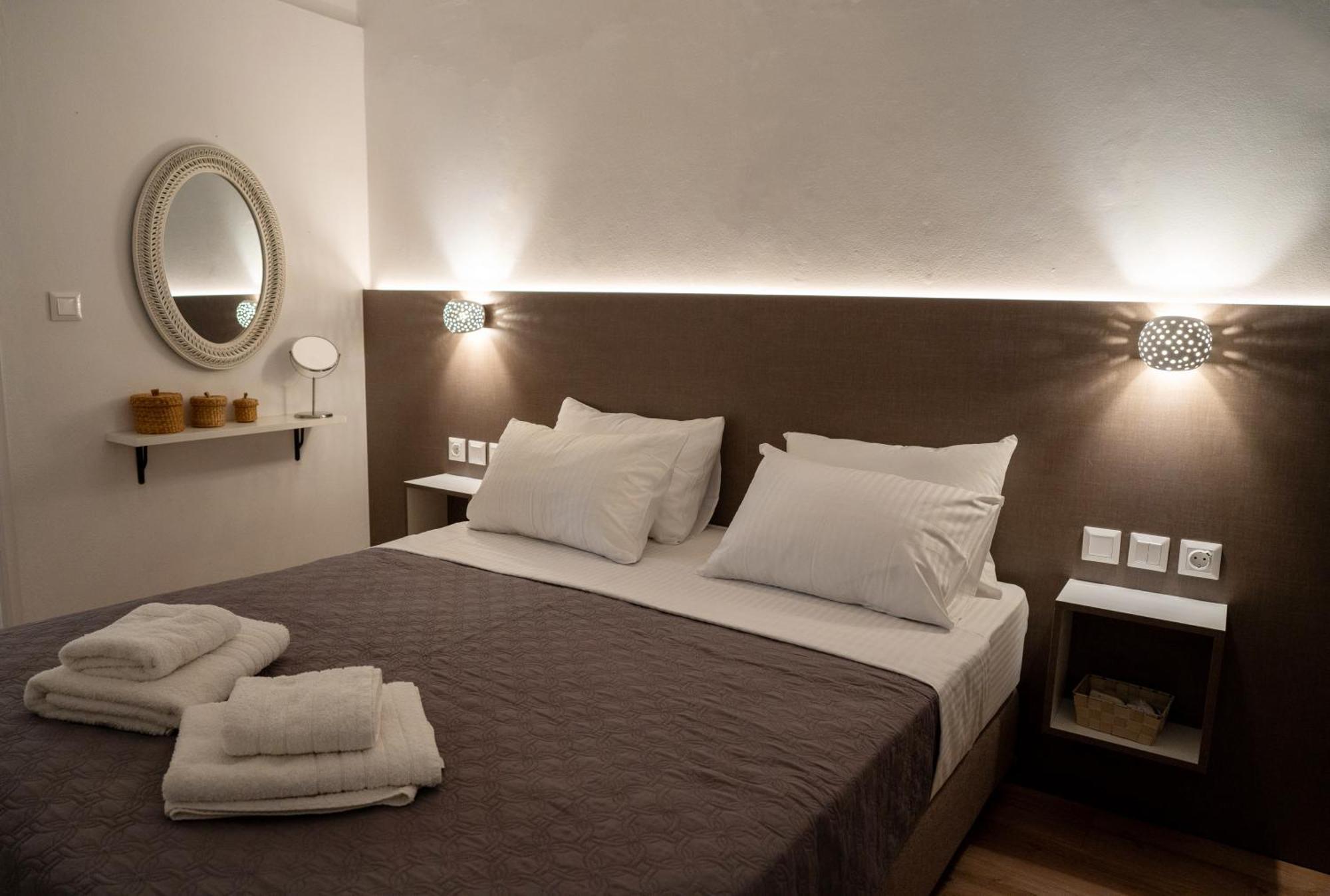 V&V Acropolis View Apartment Ateny Zewnętrze zdjęcie