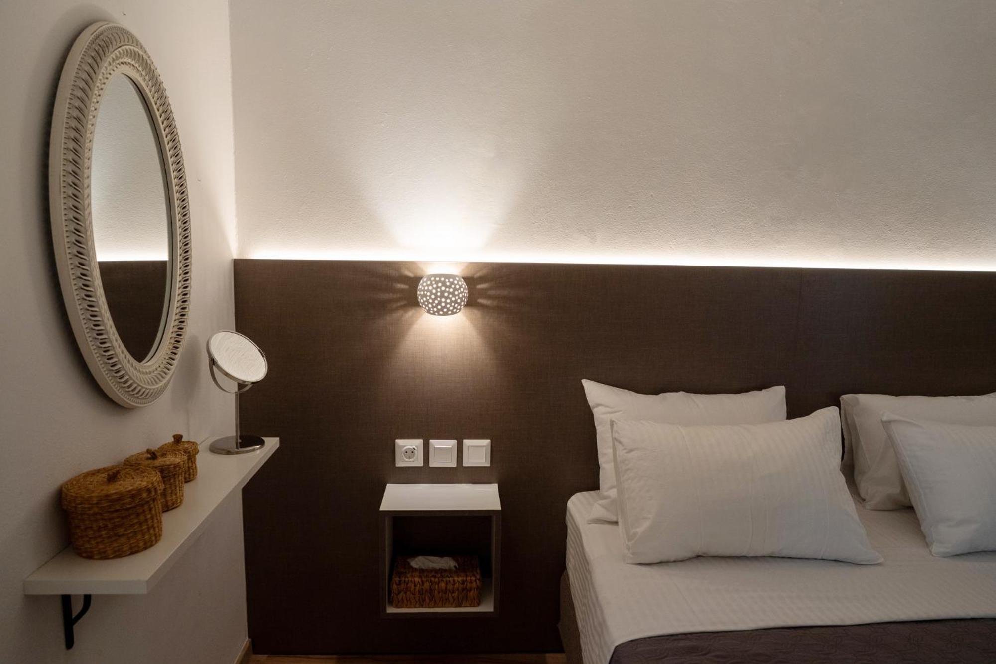 V&V Acropolis View Apartment Ateny Zewnętrze zdjęcie