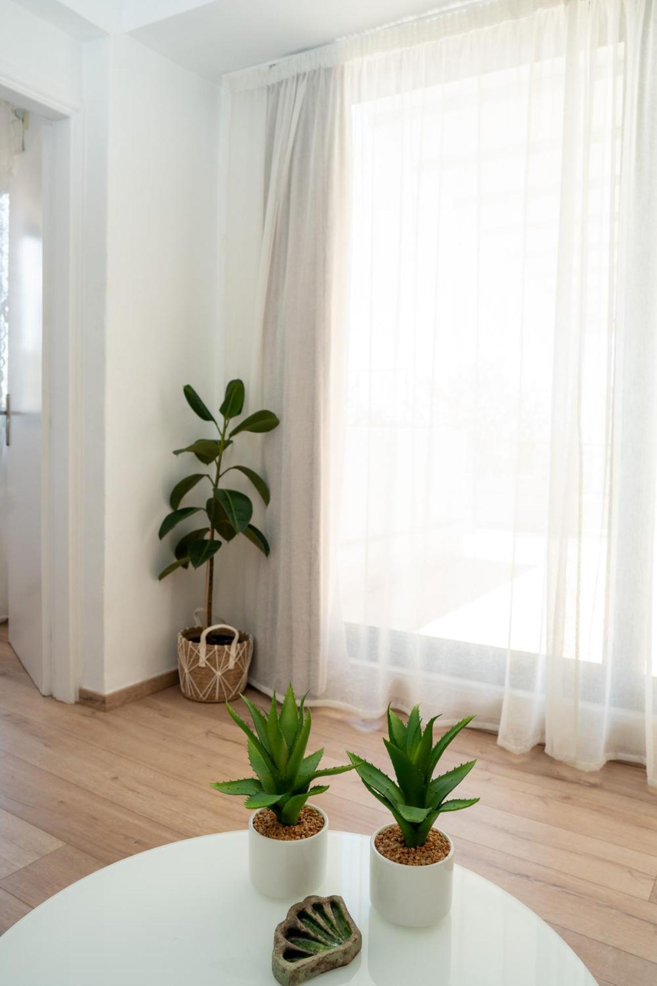 V&V Acropolis View Apartment Ateny Zewnętrze zdjęcie