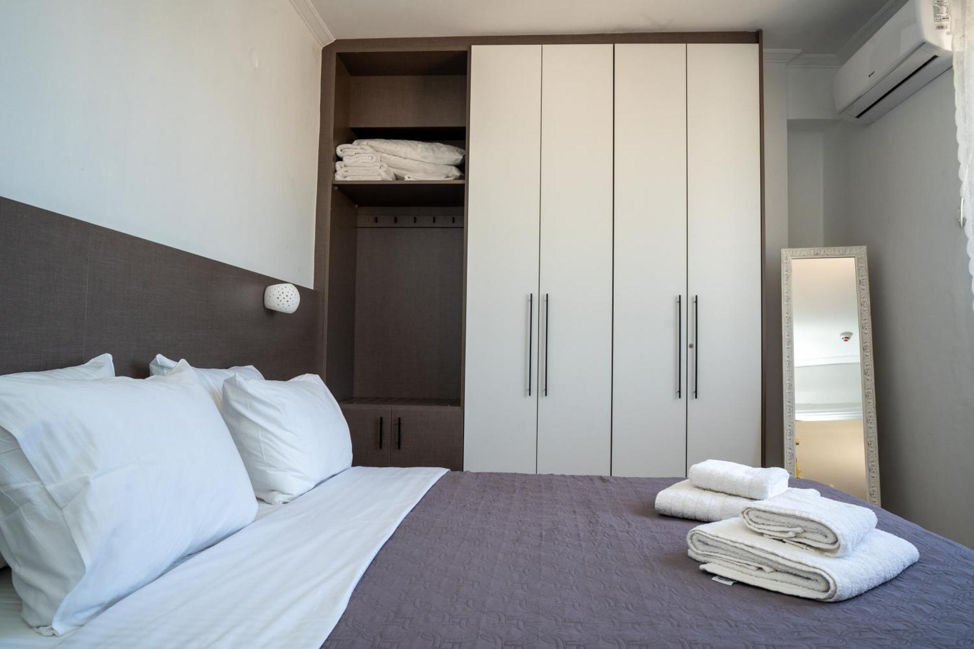 V&V Acropolis View Apartment Ateny Zewnętrze zdjęcie
