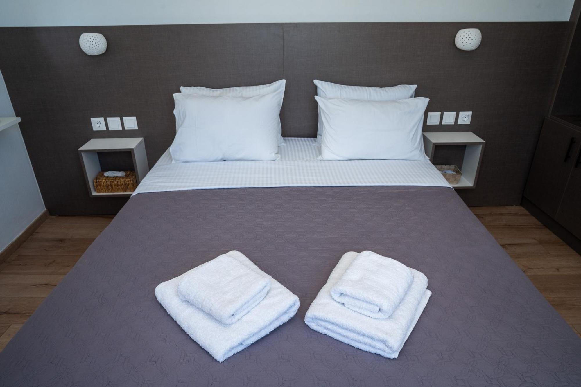 V&V Acropolis View Apartment Ateny Zewnętrze zdjęcie