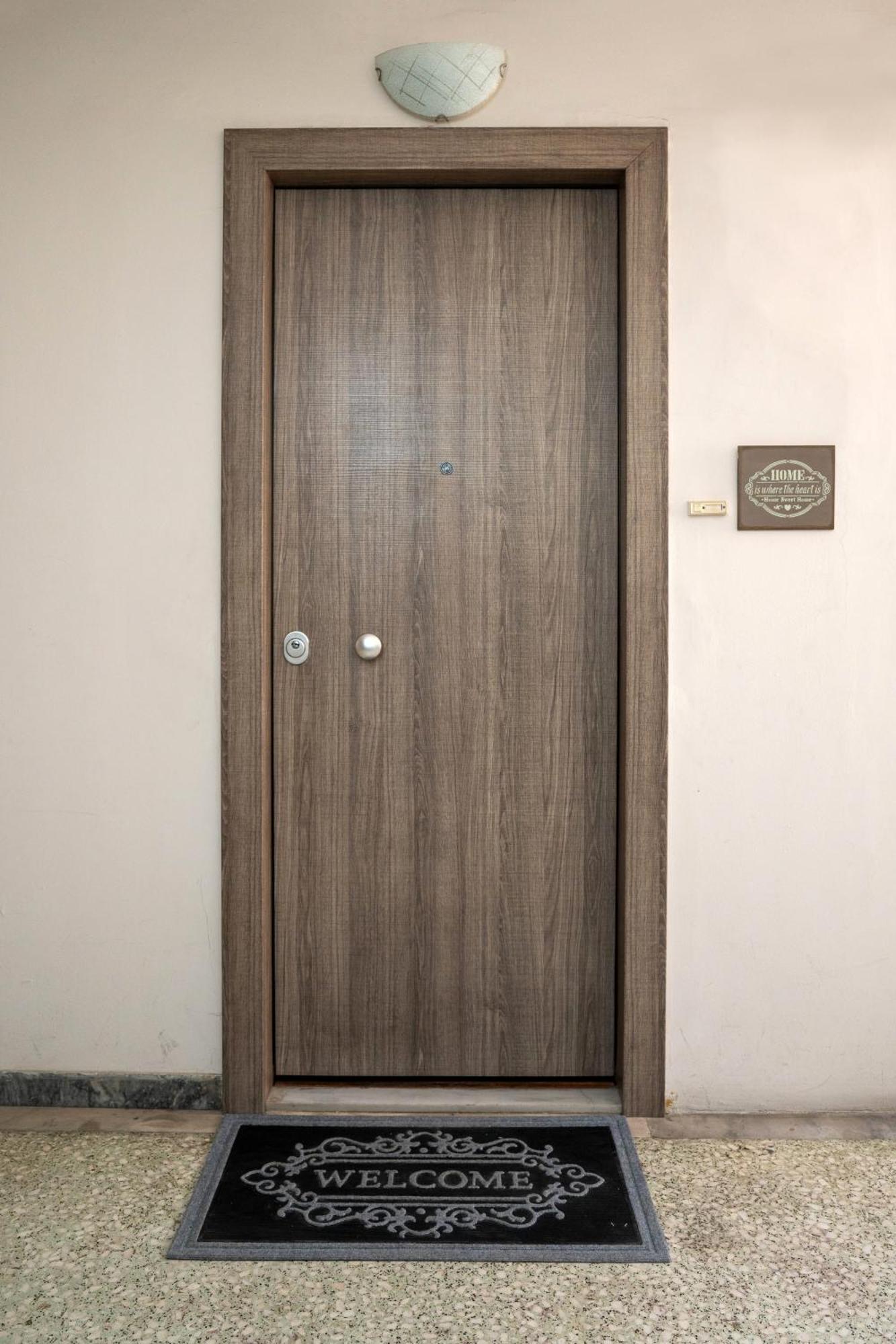 V&V Acropolis View Apartment Ateny Zewnętrze zdjęcie